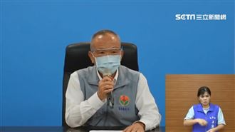 苗栗政令圖翻譯錯　議員批：便宜行事