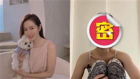 孫藝珍，朴敏英。(圖／孫藝珍，朴敏英IG)