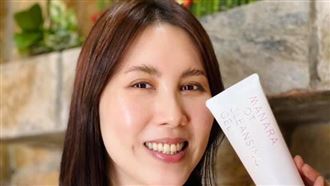 獨／癌細胞再擴散　余苑綺首發聲