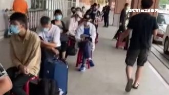 飛離島一票難求　金門急加開專機疏運