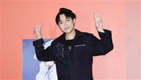 吳青峰台北小巨蛋演唱會第二天 蘇打綠驚喜現身
環球唱片提供 記者林聖凱攝影