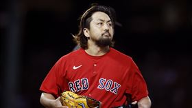 ▲波士頓紅襪日本投手澤村拓一。（圖／美聯社／達志影像）
