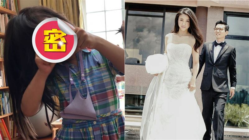 湯唯女兒「1行為」　網驚：行動力強