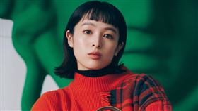 Versace榮幸宣佈清野菜名擔任日本區品牌大使。（圖／Versace提供）
