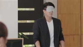 鯰魚哥,阿布,鄭亞。（TVBS提供 