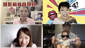  陳鎮川臉書 《WOW靠！有事嗎？》