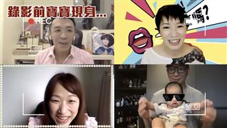 阿妹推手陳鎮川曝取精生子被嫌不新鮮