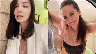 湘瑩「酒醉毆運將」　哽咽曝9年心境