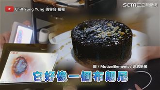 累積26年耳結石　她驚嚇：像布朗尼