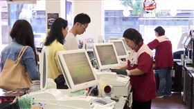 休息時間怎算薪?速食業