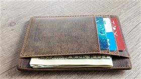 會員卡（圖／翻攝自pexels）