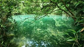 ▲淡蘭古道封面。 （圖／Tripbaa趣吧！旅遊平台）