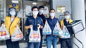 新北市，板橋，海山分局，新北眾教會，板橋福音堂