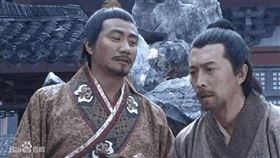 ▲朱元璋。（示意圖／翻攝自百度百科）