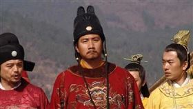 ▲朱元璋。（示意圖／翻攝自百度百科）