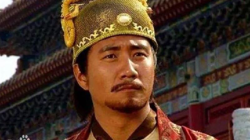 給官做！他回只愛喝酒　朱元璋：免死