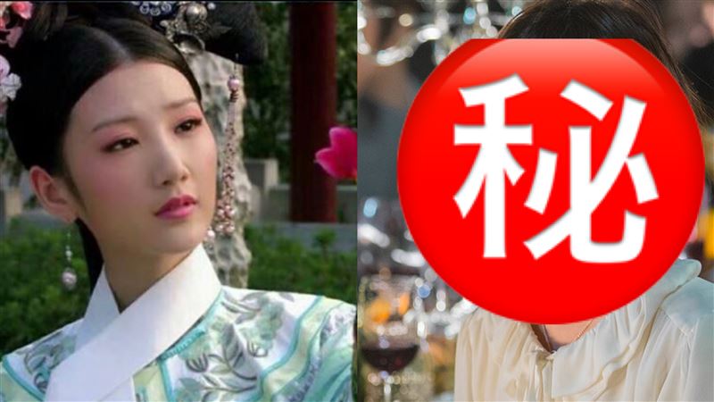 瑛貴人短髮還是美　擦身大獎吐心聲