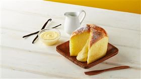 甜點。（圖／業者提供）