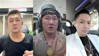 台中柔道男童不治！3大咖網紅齊發聲