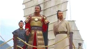 ▲朱元璋建立明朝後，各地仍有元朝殘餘勢力需要平定。（示意圖／翻攝自百度百科）