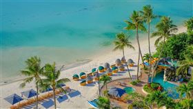 關島5天4夜「疫苗自由行」！入境免隔離、可指定施打品牌（圖／KKDAY提供）