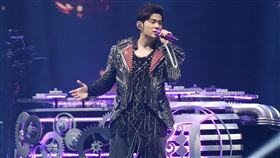 周杰倫 杰威爾提供