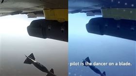 戰機發射飛彈,盜用,影片,殲-10,光輝戰機,印度空軍,中國環球電視網