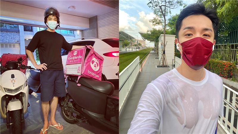 驕女男神「跑外送」　1現象嘆好可怕