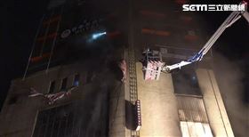 防疫旅館4死全在9樓　受困原因曝光（圖／翻攝畫面）