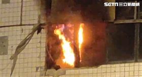 防疫旅館4死全在9樓　受困原因曝光（圖／翻攝畫面）