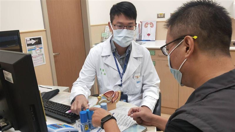 睪丸、子宮也受害　新冠不只造成肺炎