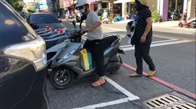 喬友大樓火警，延燒9小時，東區消防隊員陳志帆，殉職，爸爸義消，媽媽不捨