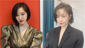  （圖／翻攝自佳人IG）