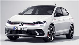 ▲Volkswagen Polo GTI（圖／翻攝自Volkswagen官網）