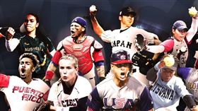 ▲WBSC拚2028年洛杉磯奧運起，每屆奧運都打棒壘球。（圖／翻攝自WBSC推特）