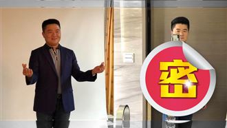 3月狠甩10KG！顏寬恒驚變娜美人