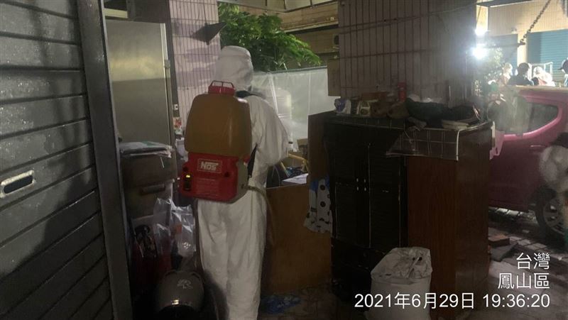 高雄封樓爭議逆轉！醫4點：當教案