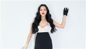 王思佳。（圖／媽媽寶寶提供）