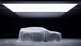 ▲Polestar 3（圖／翻攝自Polestar官網）