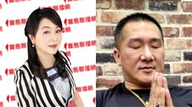 周玉蔻、館長陳之漢（組合圖）