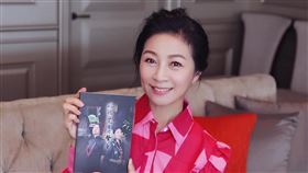 翻攝自方文琳臉書