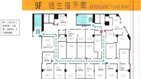 彰化喬友大樓，百香果商旅大火釀四死，勇消陳志帆殉職，罹難者中9樓，煙囪效應，氣瓶，浴缸