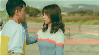 郭書瑤女下男上「逆襲」男星認很衝擊