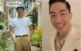 「國民姐夫」AKIRA。（圖／翻攝自exileakira_official IG）