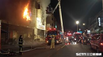 彰化防疫旅館4死　10人出院續隔離