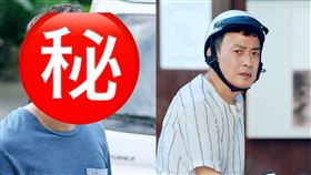 神之鄉,王識賢,李玉璽（圖／東森、映畫提供）