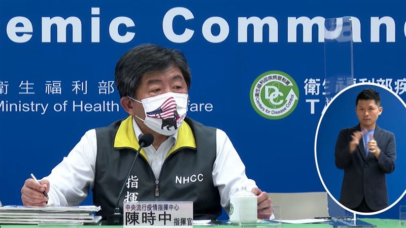 快訊／再添2死！三級警戒以來最低　本土增37例確診 | 生活 | 三立新聞網 SETN.COM - Vimarsana News
