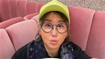 家道中落為父還債　藍心湄如今身價破15億