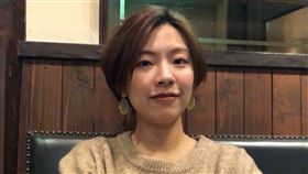 民進黨北市副執行長何孟樺 圖／翻攝自何孟樺臉書