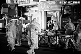 彰化大火奪命9小時　警消奔命全紀錄（圖／翻攝自JJ Nian）